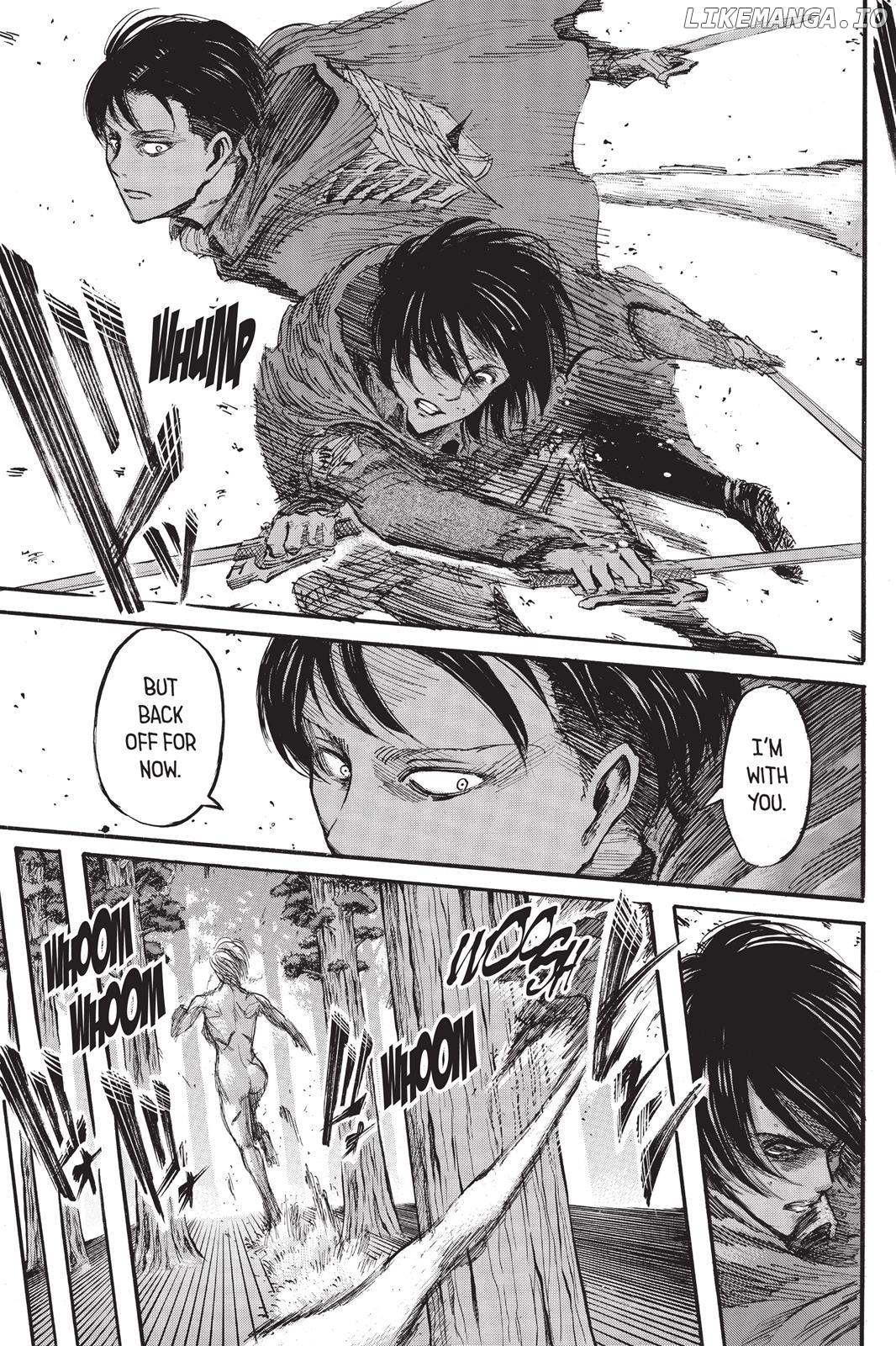 Shingeki no Kyojin, Chapter 30 image 10